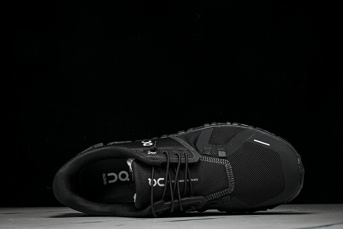 3MF10071043 COMFORTABLE AND BREATHABLE SUPPORT NEW 2026 TRAINING RUNNING SHOES BLACK/INKINESS