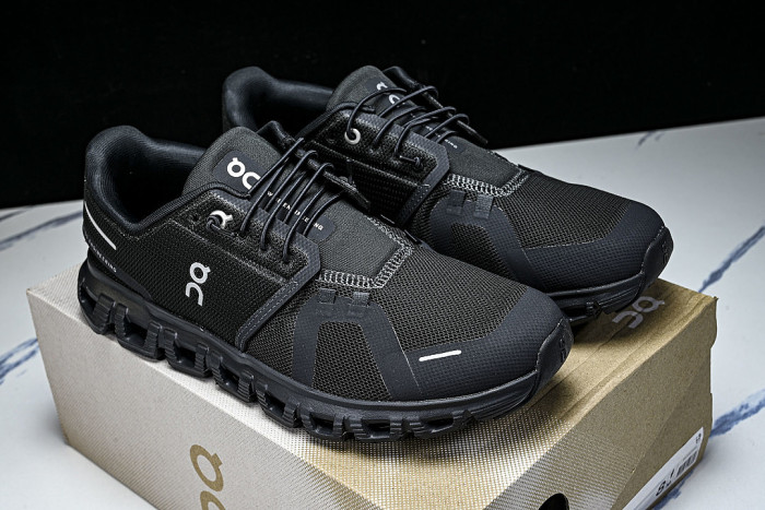 3MF10071043 COMFORTABLE AND BREATHABLE SUPPORT NEW 2026 TRAINING RUNNING SHOES BLACK/INKINESS