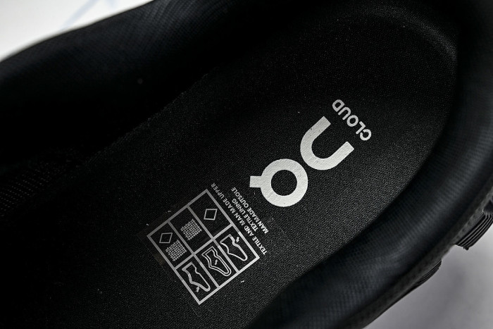 3MF10071043 COMFORTABLE AND BREATHABLE SUPPORT NEW 2026 TRAINING RUNNING SHOES BLACK/INKINESS