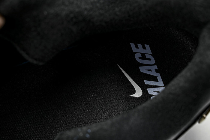 IQ7708-095 AIR MAX 95 OG AIR CUSHIONED RUNNING SHOES BLACK/SILVER