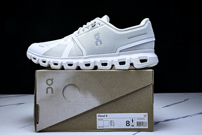 3MF10071200 COMFORTABLE AND BREATHABLE SUPPORT NEW 2026 TRAINING RUNNING SHOES LIGHT GRAY/GREY