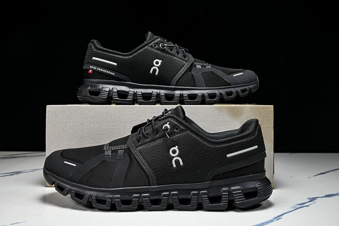 3MF10071043 COMFORTABLE AND BREATHABLE SUPPORT NEW 2026 TRAINING RUNNING SHOES BLACK/INKINESS