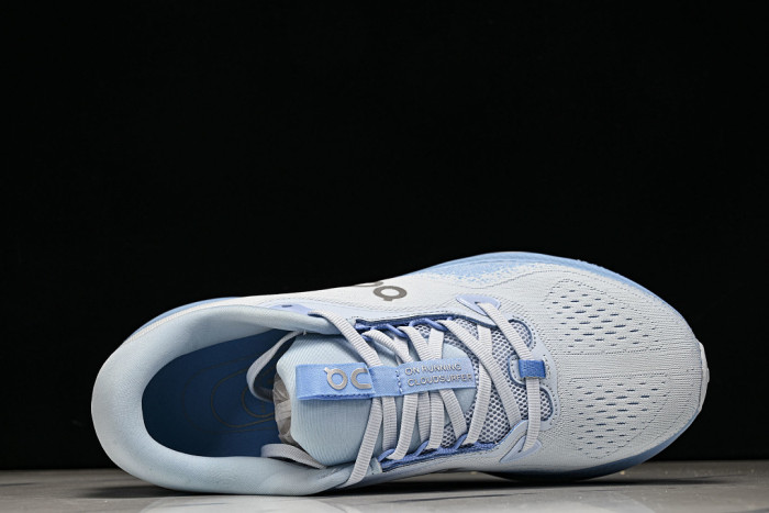 ON RUNNING CLOUDTILT LIGHTWEIGHT CASUAL SHOES BLUE/BLUE/BLUE
