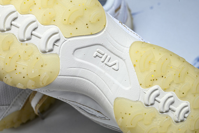 F12W512149FSW DURABLE LIGHTWEIGHT VERSATILE THIN AND CLEVER RUNNING SHOES WHITE/OFF WHITE
