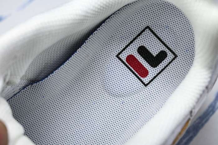F12W512149FSW DURABLE LIGHTWEIGHT VERSATILE THIN AND CLEVER RUNNING SHOES WHITE/OFF WHITE
