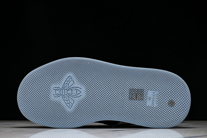 SCREENER SERIES OF THICK SOLED SPORTS SHOES FOR WOMEN WHITE/LIGHT BLUE