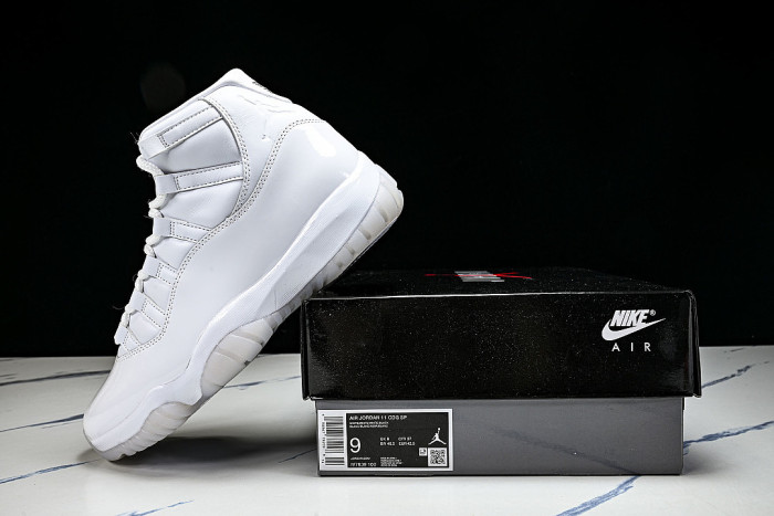 CZ8065-101 AIR FORCE 1 07 LOW CASUAL SNEAKERS WHITE/WHITE/WHITE