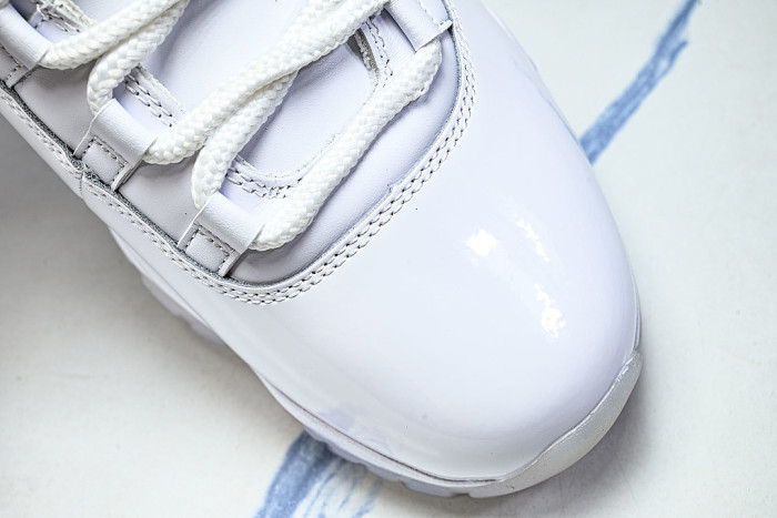 CZ8065-101 AIR FORCE 1 07 LOW CASUAL SNEAKERS WHITE/WHITE/WHITE