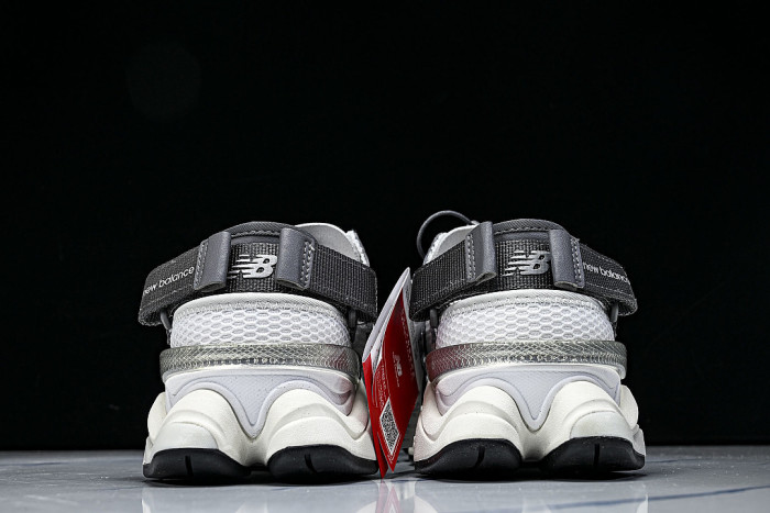 U90603FA RETRO CASUAL SPORTS CASUAL LIFESTYLE SHOES RAINCLOUD/CASTLEROCK