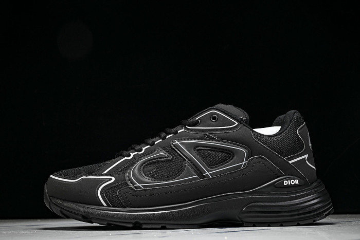 MEN'S BREATHABLE CASUAL LACE UP RUNNING SHOES 2026 NEW STYLE BLACK/INKINESS