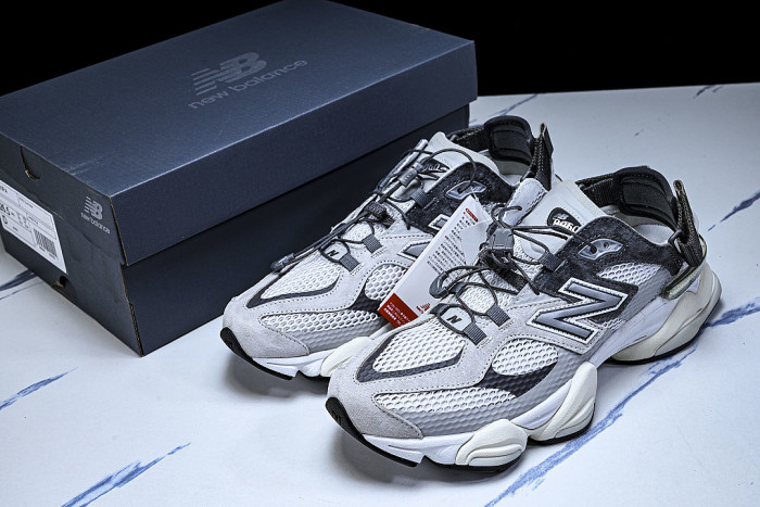 U90603FA RETRO CASUAL SPORTS CASUAL LIFESTYLE SHOES RAINCLOUD/CASTLEROCK