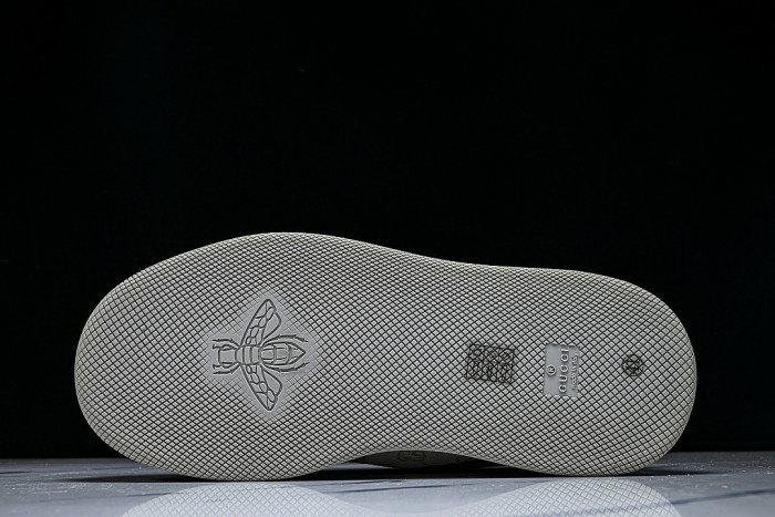 SCREENER SERIES OF THICK SOLED SPORTS SHOES FOR WOMEN BROWN/GREY