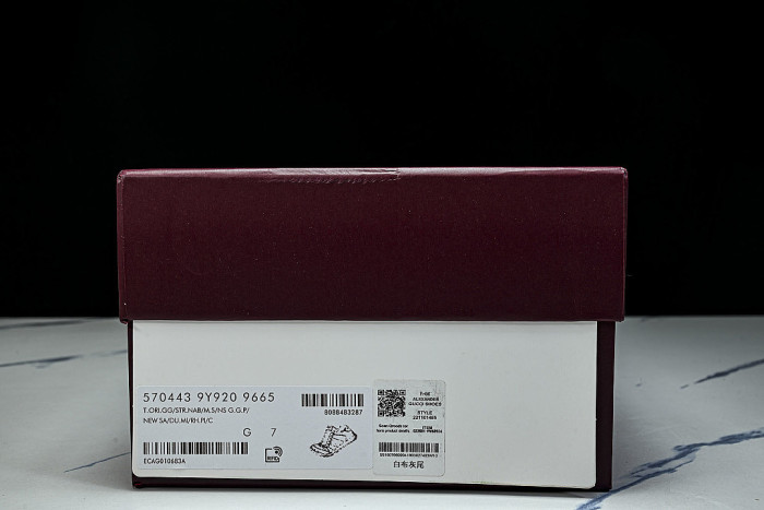 SCREENER SERIES OF THICK SOLED SPORTS SHOES FOR WOMEN BROWN/GREY