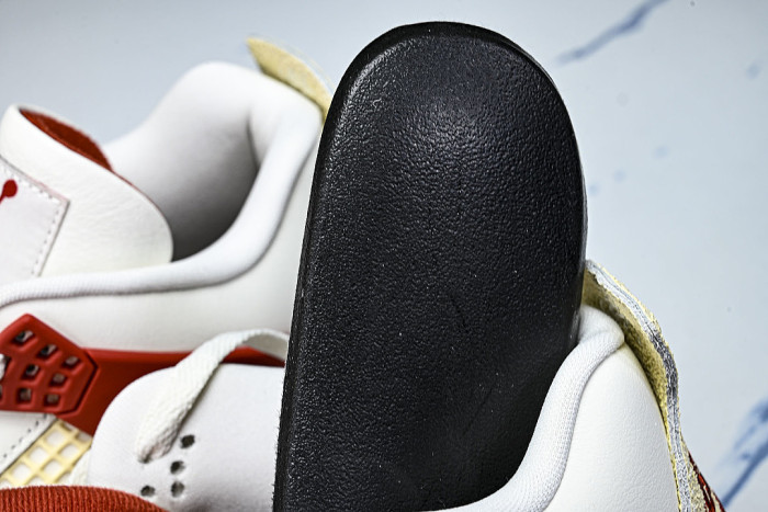 IQ8055-100 JORDAN 4 RETRO OG SAIL/CINNABAR/ANTHRACITE/MUSLIN