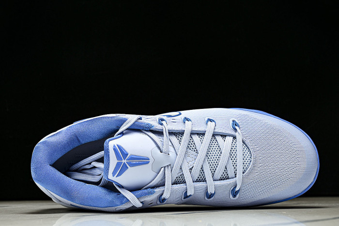 IH1401-402 KOBE 9 EM LOW PROTRO TB HYDROGEN BLUE/WHITE/LIGHT PHOTO BLUE