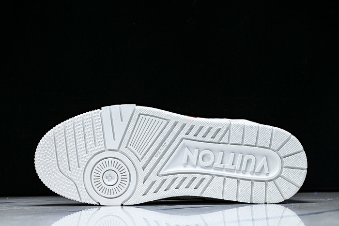 MEN'S AND WOMEN'S SPORTS AND CASUAL SHOES WHITE/PURE WHITE
