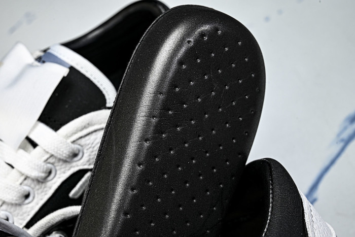 OUT OF OFFICE 3.0 COURT LEISURE SPORTS BOARD SHOES WHITE/BLACK/WHITE
