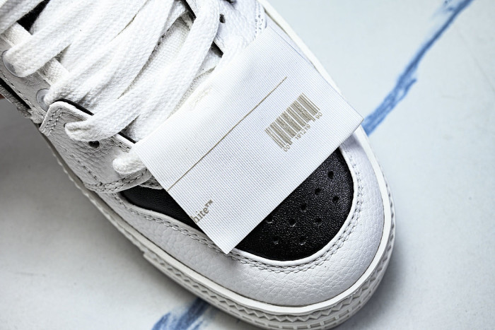 OUT OF OFFICE 3.0 COURT LEISURE SPORTS BOARD SHOES WHITE/BLACK/WHITE