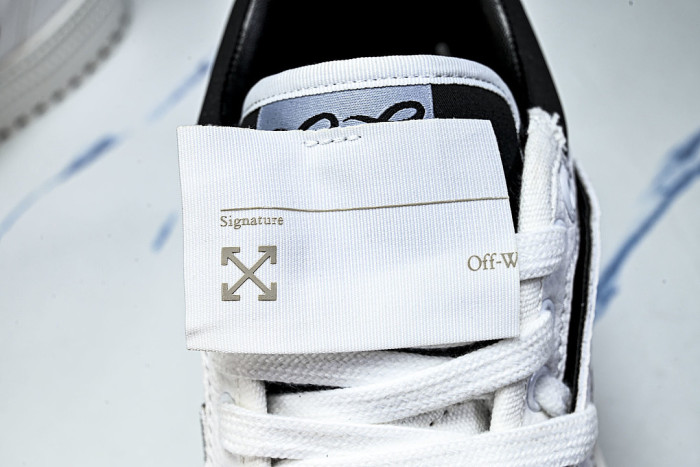 OUT OF OFFICE 3.0 COURT LEISURE SPORTS BOARD SHOES WHITE/BLACK/WHITE