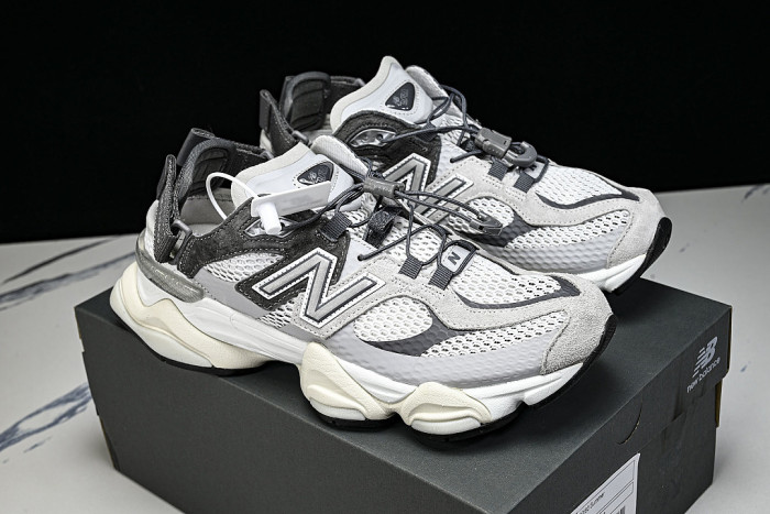U90603FA RETRO CASUAL SPORTS CASUAL LIFESTYLE SHOES RAINCLOUD/CASTLEROCK