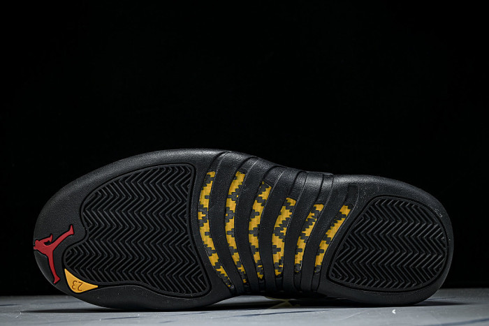 CT8013-006 AIR JORDAN 12 RETRO WHITE/BLACK
