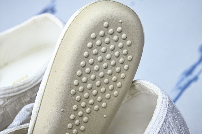 WALK'N LOW CASUAL SHOES FOR WOMEN'S DAILY SPORTS WEAR WHITE/PURE WHITE