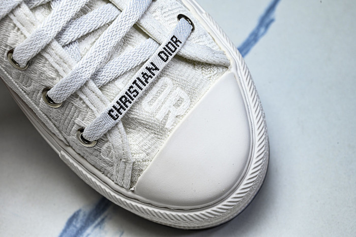 WALK'N LOW CASUAL SHOES FOR WOMEN'S DAILY SPORTS WEAR WHITE/PURE WHITE