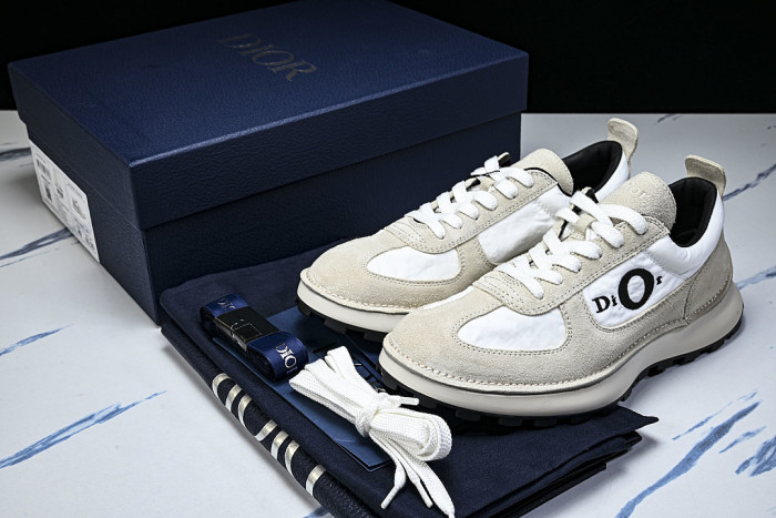 MEN'S SPORTY LACE UP COLOR BLOCKING CASUAL AND FASHIONABLE SINGLE SHOES LIGHT GRAY/GREY