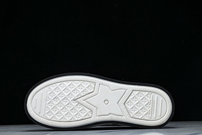 WALK'N LOW CASUAL SHOES FOR WOMEN'S DAILY SPORTS WEAR WHITE/PURE WHITE