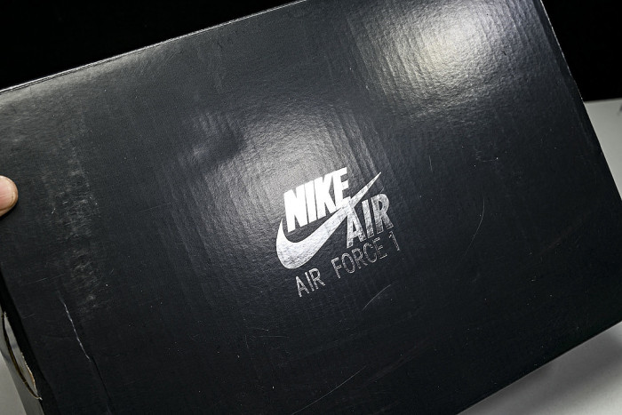 IB6834-300 AIR FORCE 1 LOW 07 STADIUM GREEN/BRIGHT CRIMSON/LASER ORANGE