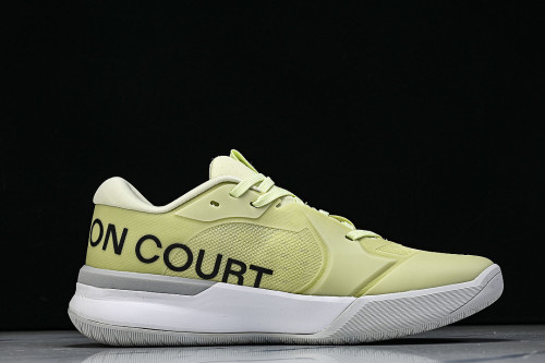 3MG10364744 ON THE ROGER PRO 3 LINEN/LIME