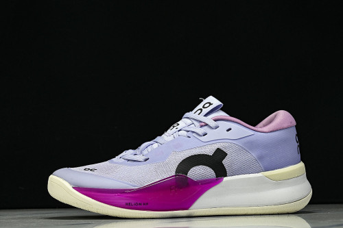 3MG10804757 ON THE ROGER PRO 3 CLAY THISTLE/PINK