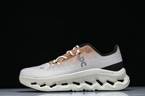 3MF30834527 ON RUNNING CLOUDTILT IVORY/ALMOND