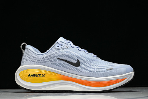 HV8150-404 VOMERO PLUS HYDROGEN BLUE/WHITE/TOTAL ORANGE/BLACK