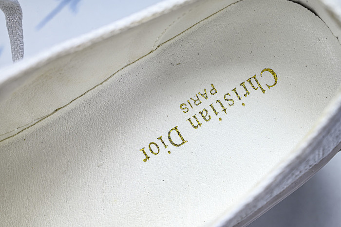 WALK'N LOW CASUAL SHOES FOR WOMEN'S DAILY SPORTS WEAR WHITE/PURE WHITE