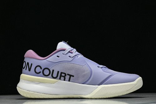 3MG10804757 ON THE ROGER PRO 3 CLAY THISTLE/PINK