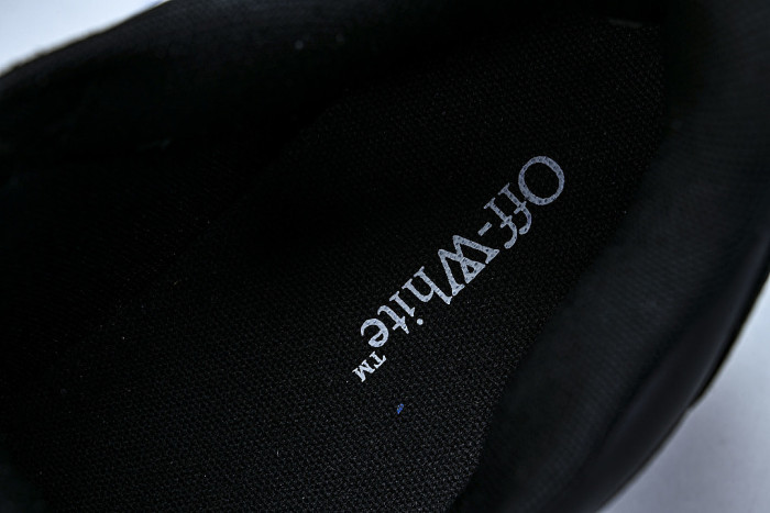 OUT OF OFFICE LEISURE SPORTS BOARD SHOES WHITE/BLACK