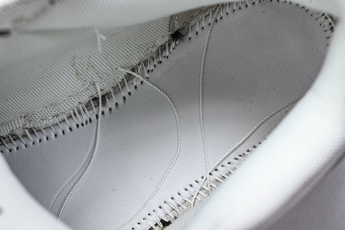 OUT OF OFFICE LEISURE SPORTS BOARD SHOES WHITE/BEIGE