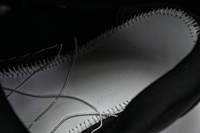 OUT OF OFFICE LEISURE SPORTS BOARD SHOES WHITE/BLACK