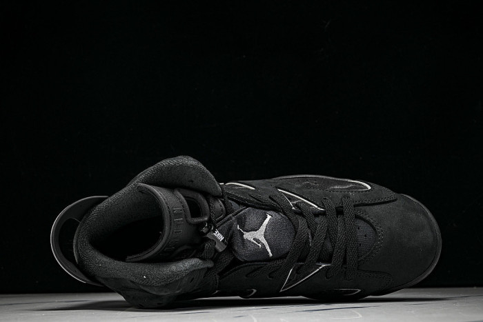 IR2266-010 JORDAN 6 RETRO BLACK/MULTI-COLOR/MULTI-COLOR