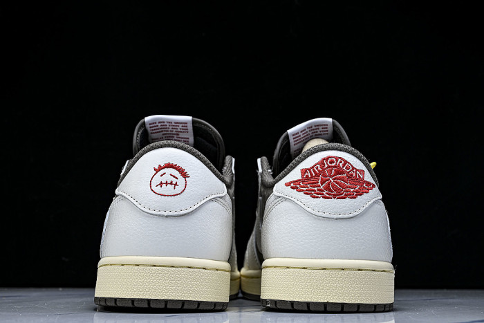 DM7866-162 JORDAN 1 RETRO LOW OG SP SAIL/UNIVERSITY RED-RIDGEROCK