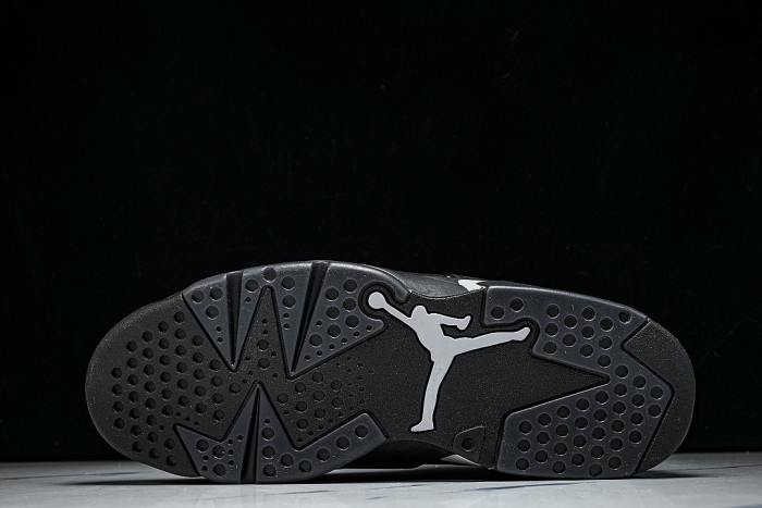 IR2266-010 JORDAN 6 RETRO BLACK/MULTI-COLOR/MULTI-COLOR