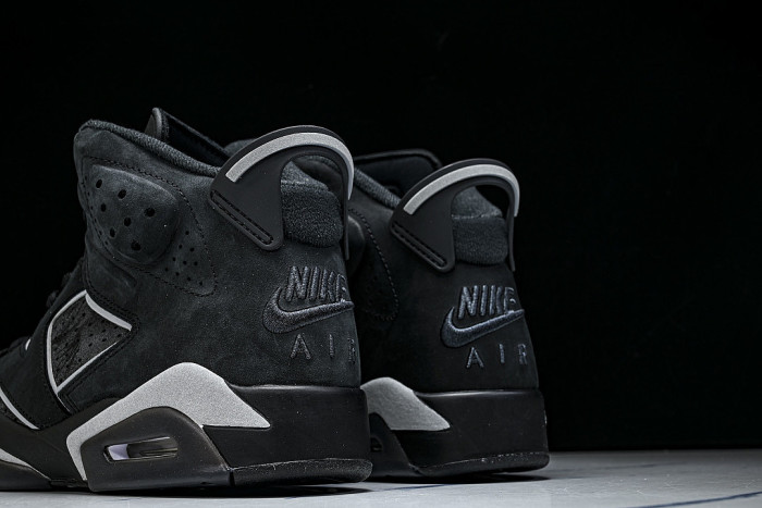 IR2266-010 JORDAN 6 RETRO BLACK/MULTI-COLOR/MULTI-COLOR