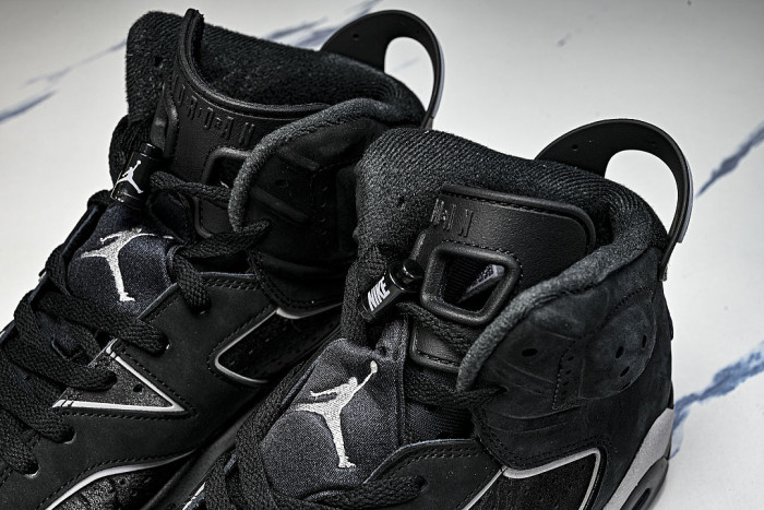IR2266-010 JORDAN 6 RETRO BLACK/MULTI-COLOR/MULTI-COLOR