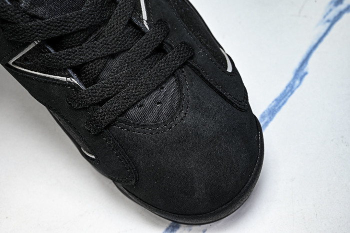 IR2266-010 JORDAN 6 RETRO BLACK/MULTI-COLOR/MULTI-COLOR