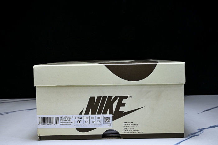 DM7866-162 JORDAN 1 RETRO LOW OG SP SAIL/UNIVERSITY RED-RIDGEROCK