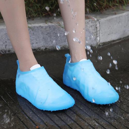 Waterproof Slip On All Season Shoe Cover