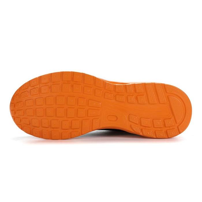 Sneaker News Large Size Unisex Air-cushion Cushioned Slip Resistant Sneakers
