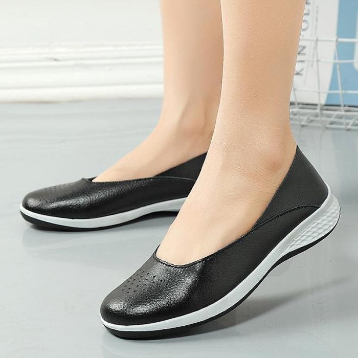 female Casual shoes woman loafers 2020 fashion comfortable women flats shoes slip on sneakes women summer shoes zapatillas mujer