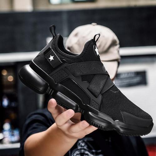 Men's Fashion Casual Comfortable Sneakers